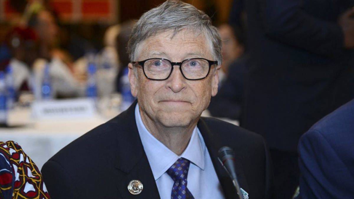 Bill Gates'den çok konuşulacak açıklamalar