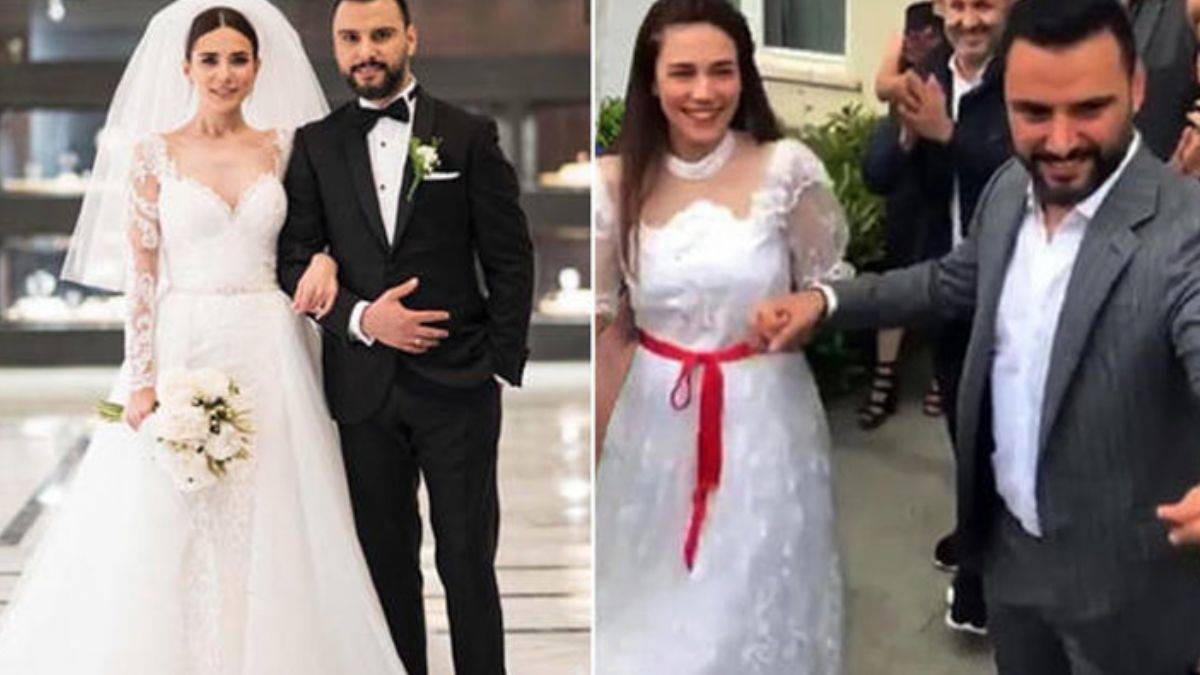 Alişan ve Buse Varol boşanıyor mu? Buse Varol Alişan boşandı mı?