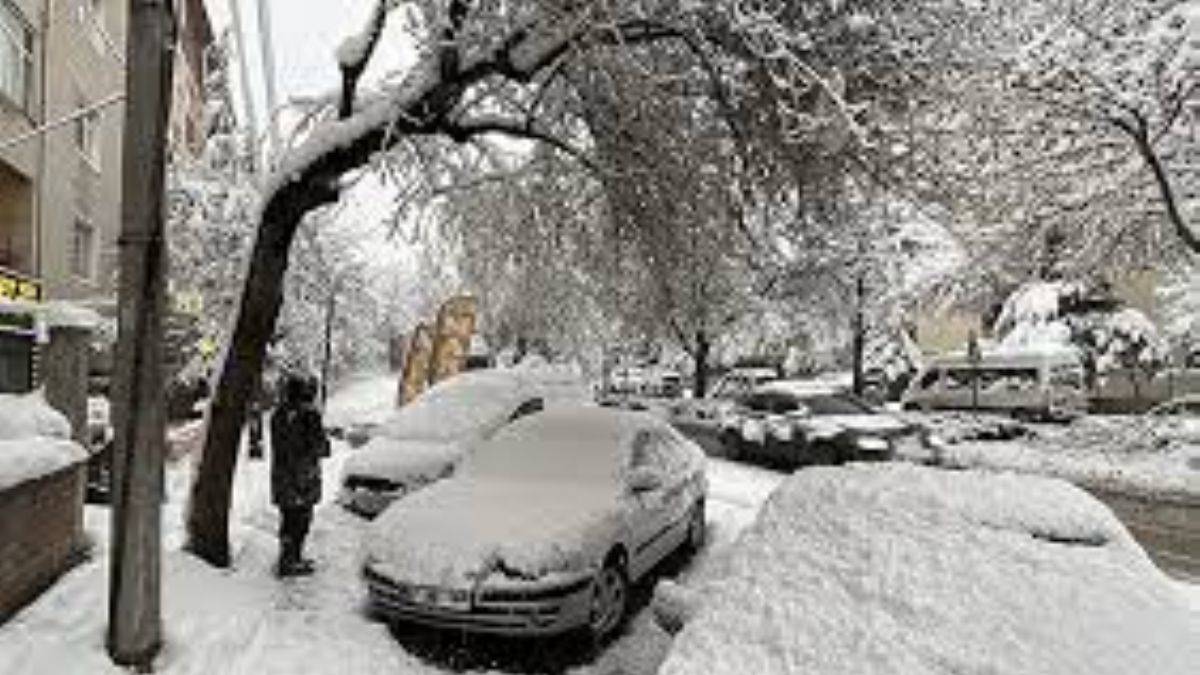 Konya'da 10 Şubat Perşembe tatil mi? Konya'da okullar bugün tatil mi?