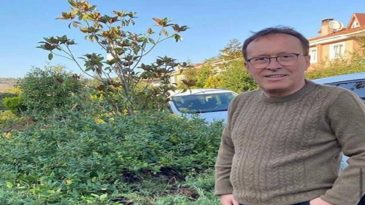 Karadeniz müziğinin ünlü ismi hayatını kaybetti