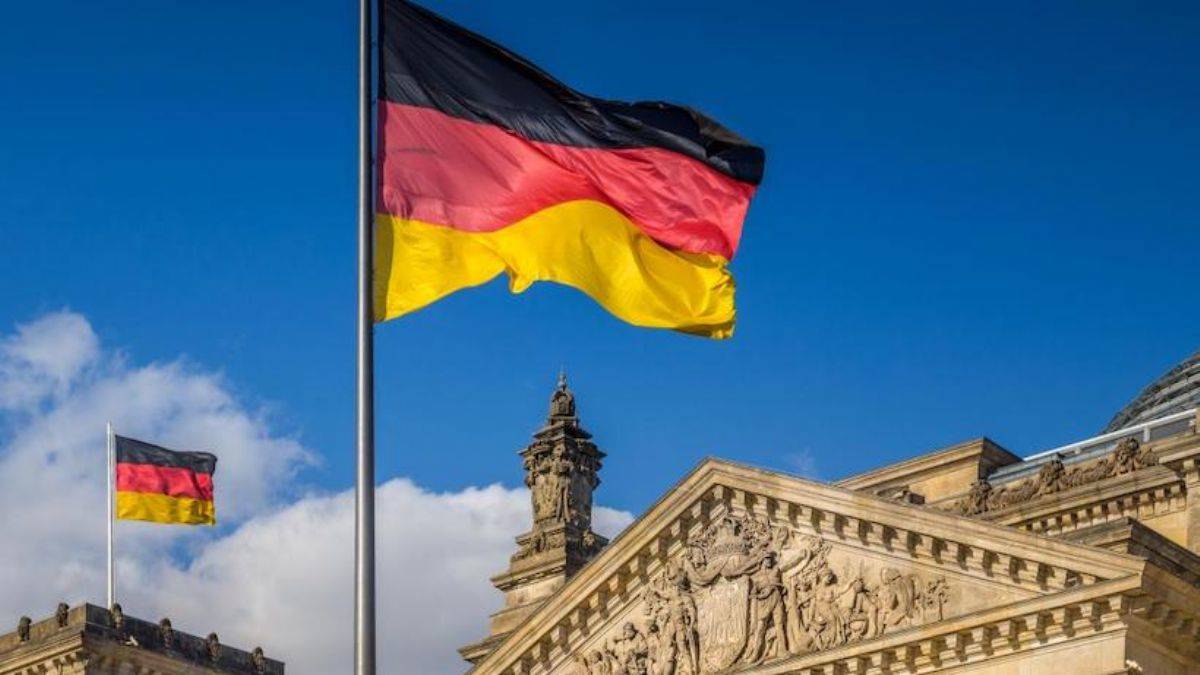 Almanya'nın ikiyüzlülüğü!