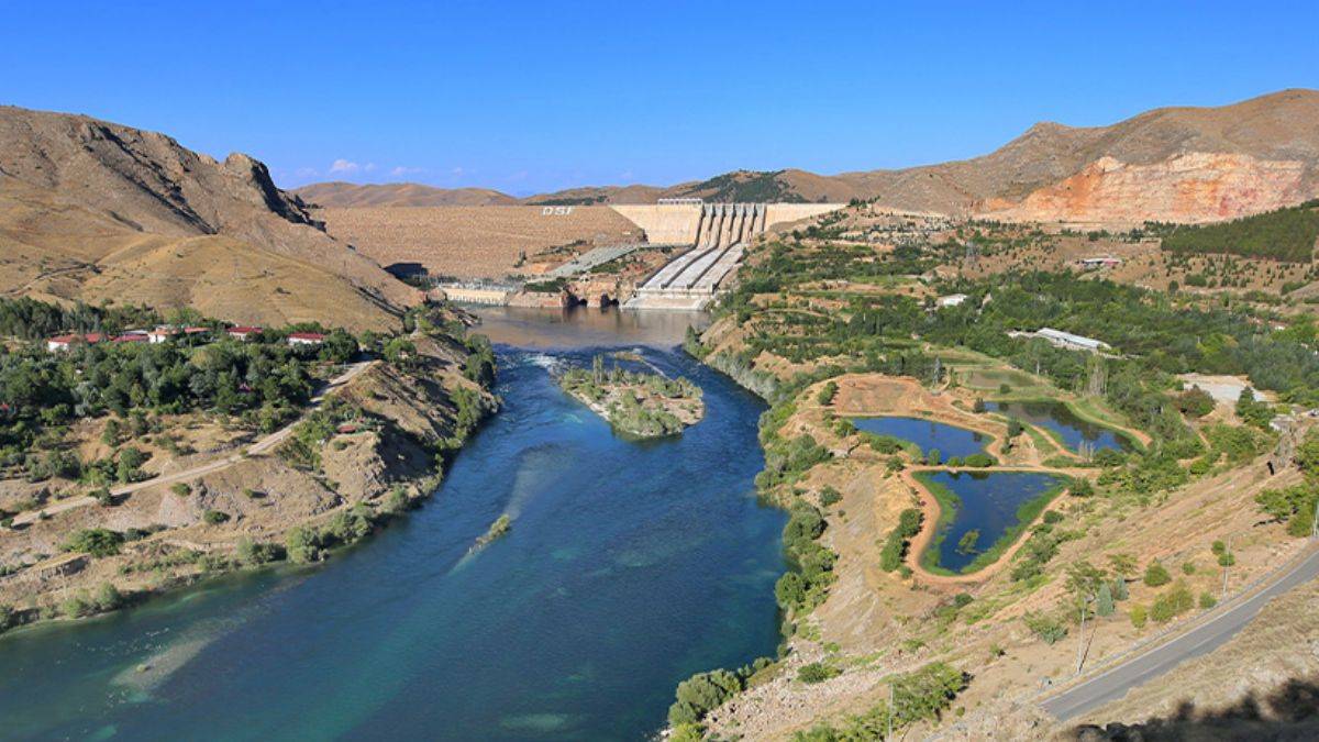 İstanbul barajlarında 1 günde rekor artış