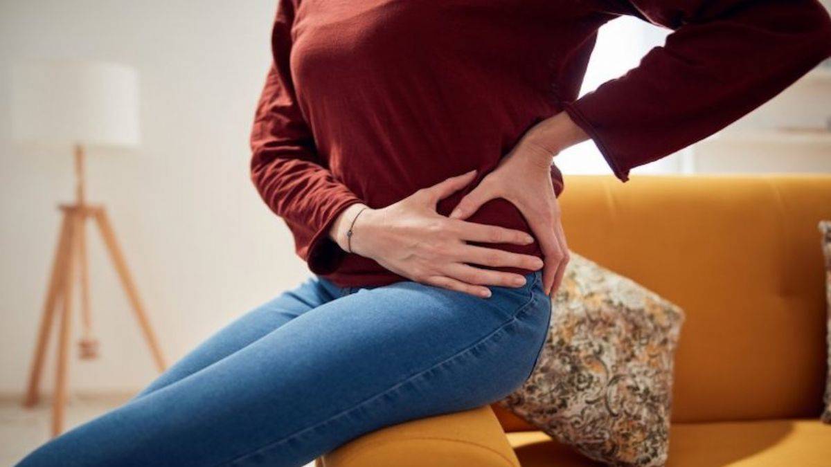 Kalça ağrısı için en iyi 8 egzersiz