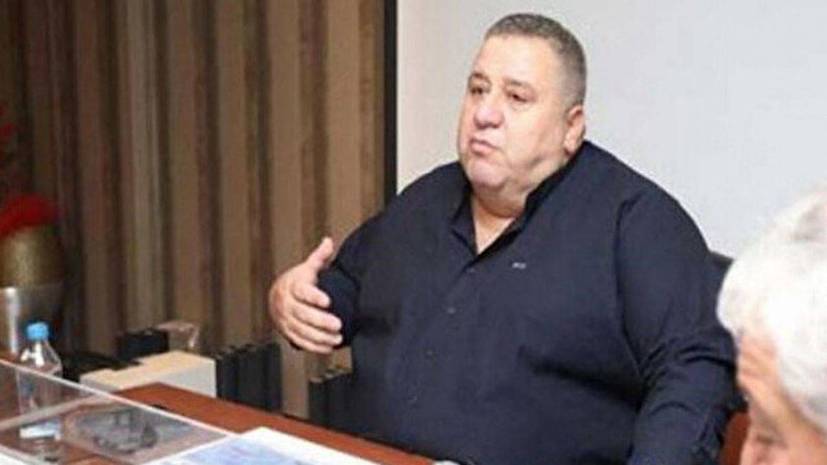 Halil Falyalı cinayetinde yeni gelişme