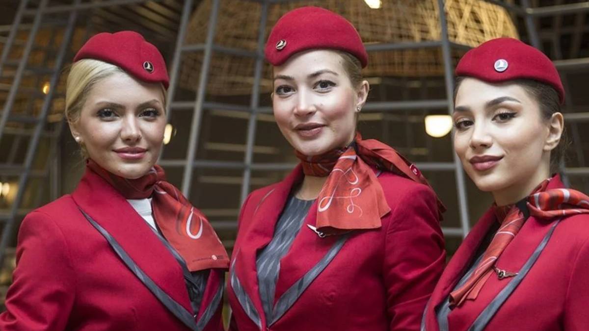 THY personel alımı 2022 | THY iş başvurusu nasıl ve nereden yapılır?