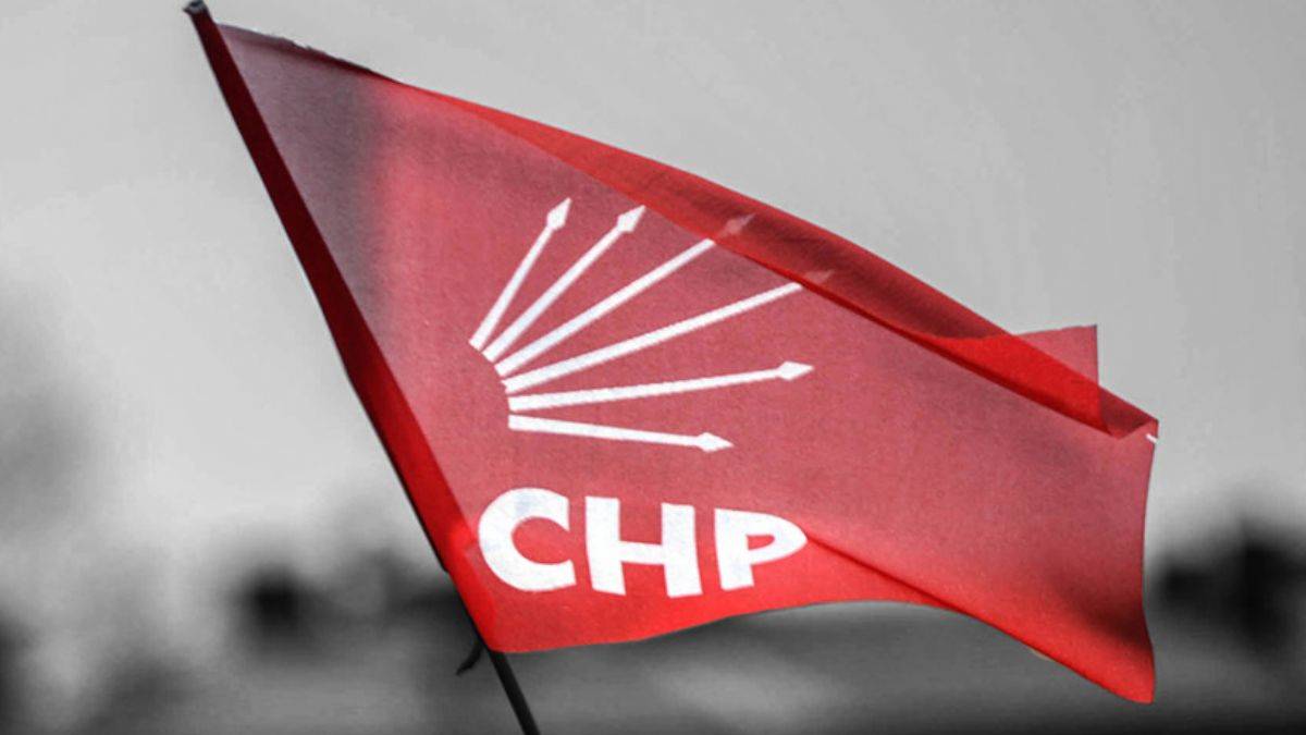 Tanju Özcan'ın ''istifa'' önerisine CHP'den yanıt