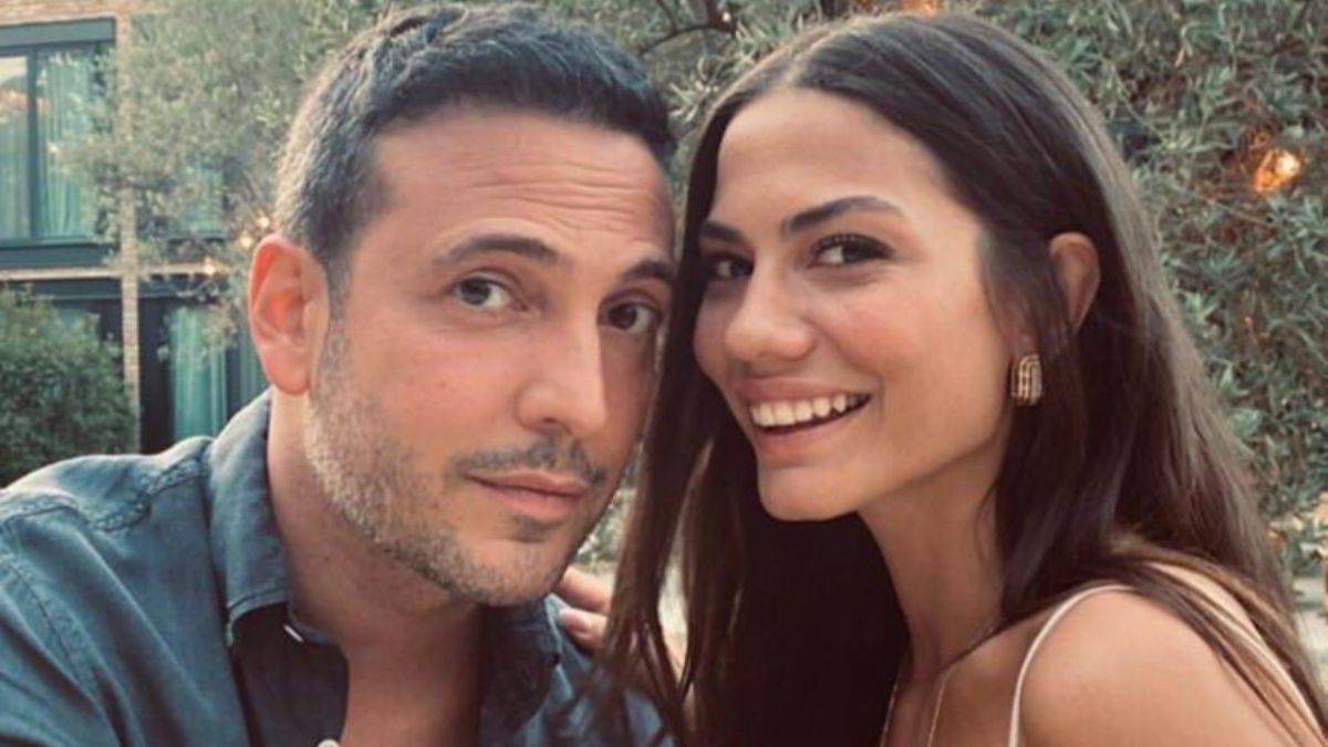 Oğuzhan Koç kimdir? Demet Özdemir kimdir? Oğuzhan Koç ve Demet Özdemir tekrar sevgili oldu mu?