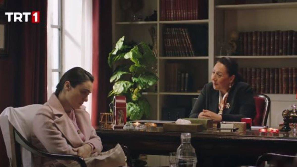 Masumlar Apartmanı 57. bölümde neler oldu? Masumlar Apartmanı 57. bölüm izle (yeni bölüm)