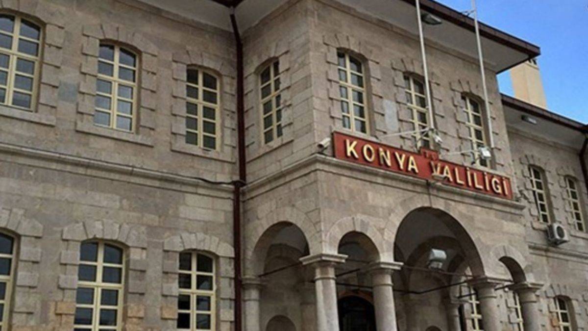 Konya’da 9 Şubat okullar tatil edildi mi?