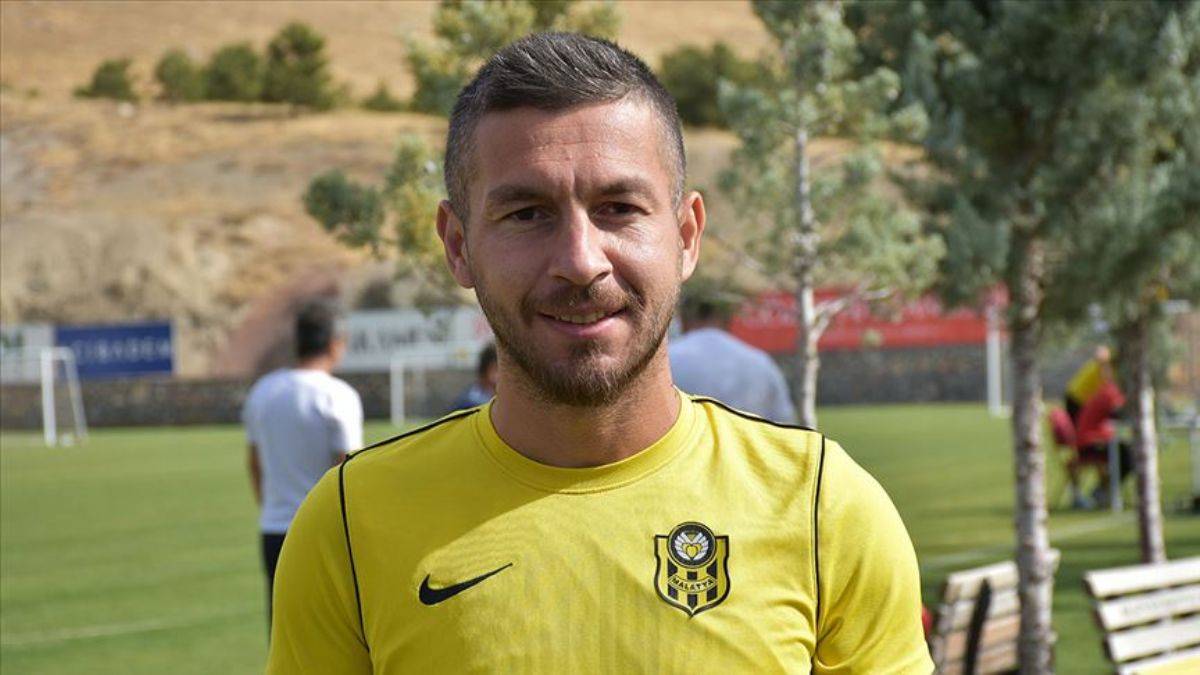 Yeni Malatyaspor'un transferi kim? Adem Büyük ilk kimi trasnfer yaptı?