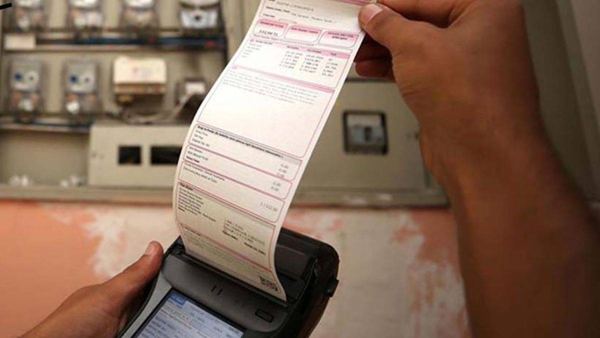 AK Parti'den elektrik faturaları ile ilgili açıklama