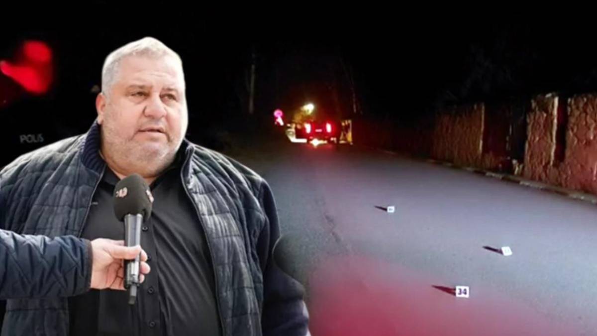 Halil Falyalı kimdir? Halil Falyalı'yı kim neden öldürdü? Halil Falyalı'nın katili yakalandı mı?