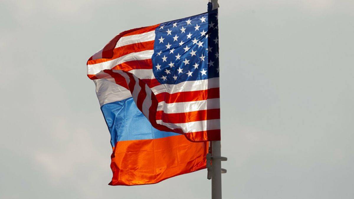 Rusya'dan ABD'ye sert tepki: Aptallık etmeyin!