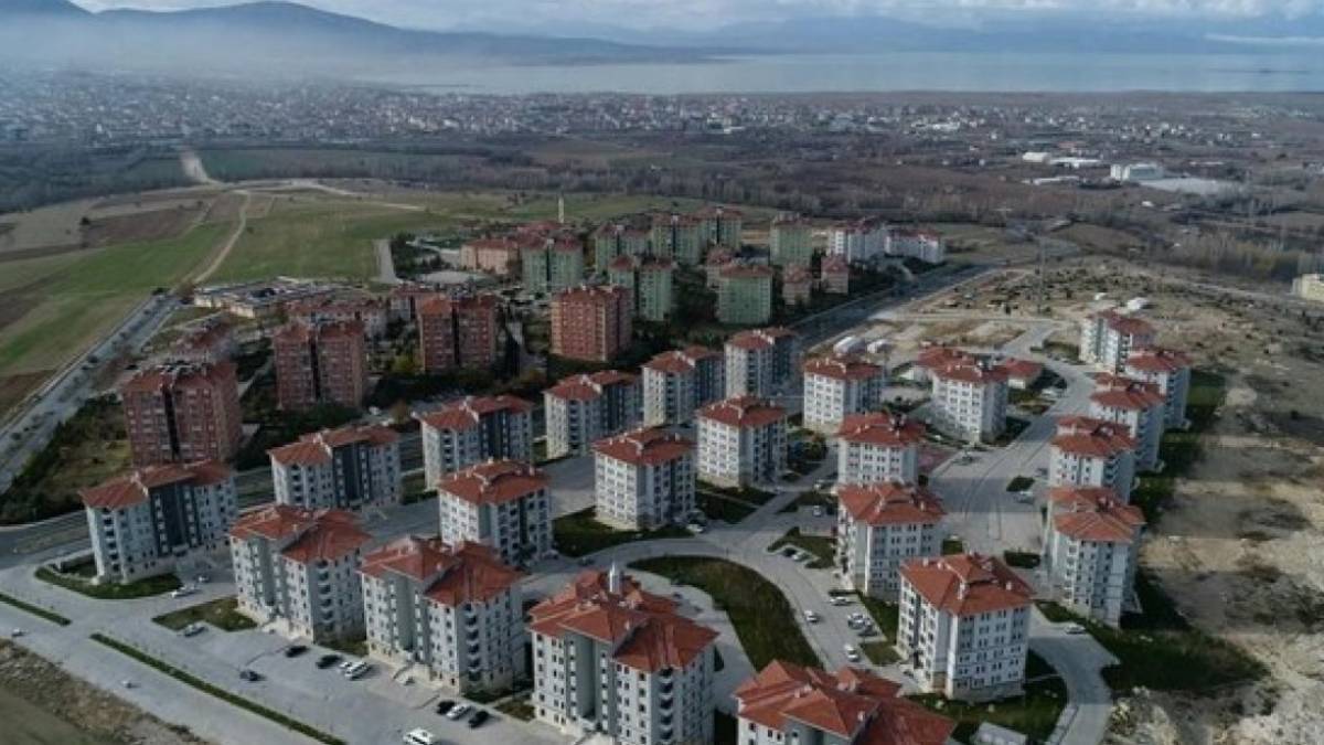 TOKİ Konya Beyşehir kura sonuçları isim listesi | TOKİ Küçükavşar Altınekin kazananlar listesi kura sonuç sorgulama