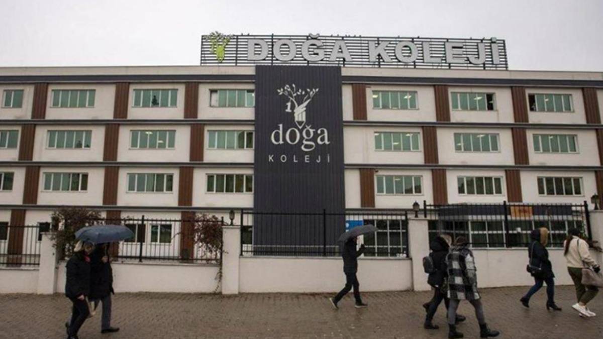 Doğa Koleji satıldı mı? Doğa Koleji kime satıldı? Doğa Koleji'nin yeni sahibi kim?