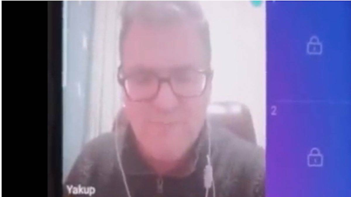 Alevilere küfür eden şahıs gözaltına alındı