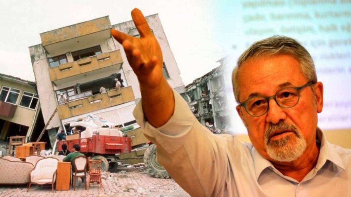 Naci görür kimdir? Naci Görür Marmara depremi hakkında ne dedi?