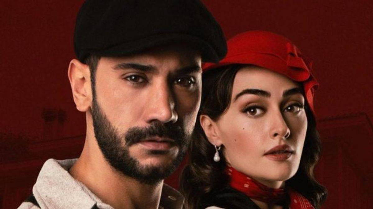 Kanunsuz Topraklar final mı yapıyor? Kanunsuz Topraklar bitiyor mu? Kanunsuz Topraklar neden bitiyor?