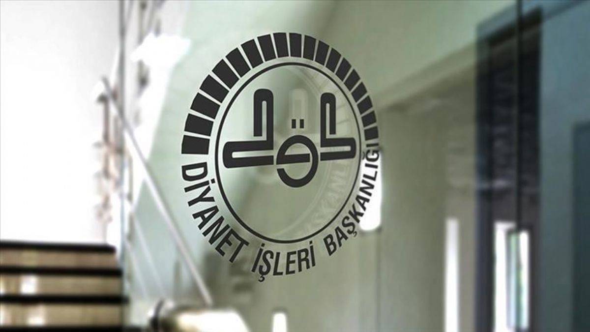 Diyanet'ten Prof. Dr. Azimli'ye tepki