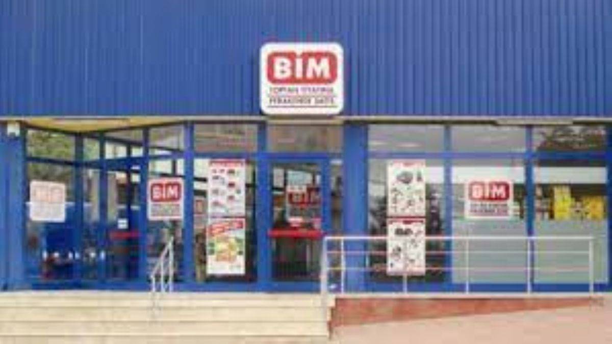 11 Şubat Cuma bu hafta BİM'e ne gelecek? BİM aktüel ürünler