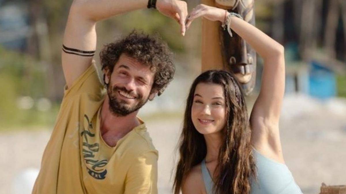 Pınar Deniz ve Yiğit Kirazcı ayrıldı mı ? Pınar Deniz ve Yiğit Kirazcı arasında ne oldu?