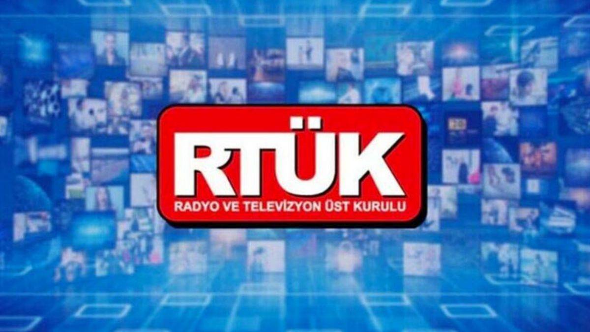 RTÜK'ten DW Türkçe, Euronews Türkçe ve Amerika’nın Sesi'ne 72 saat mühlet