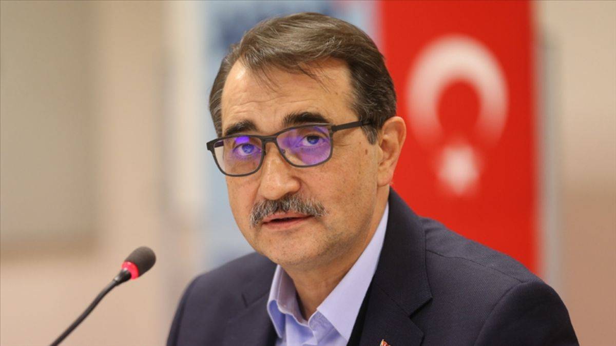 Bakan Dönmez’den elektrik tarifesinde indirim taleplerine ilişkin açıklama