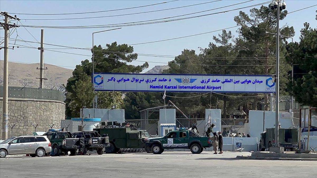 CNN: Kabil Havalimanı'nda ölenlerin bazılarını ABD vurdu