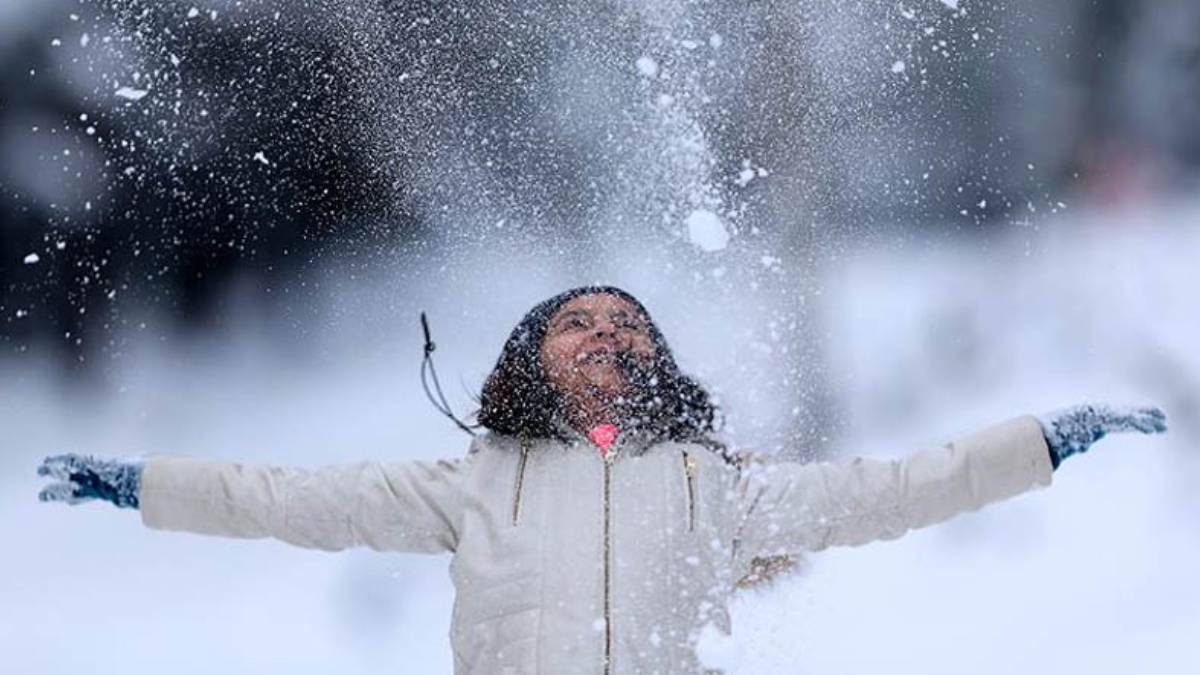 Denizli'de yarın 10 Şubat okullar tatil mi? Denizli Çameli İlçesi'nde kar tatili uzatıldı mı? Denizli'de yarın okul var mı?