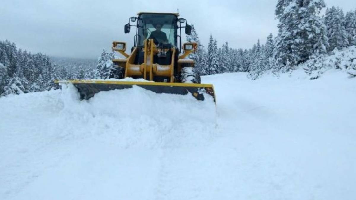 Bilecik'te yarın okullar tatil mi? Bilecik Pazaryeri ilçesinde 10 Şubat Perşembe okullar tatil mi?