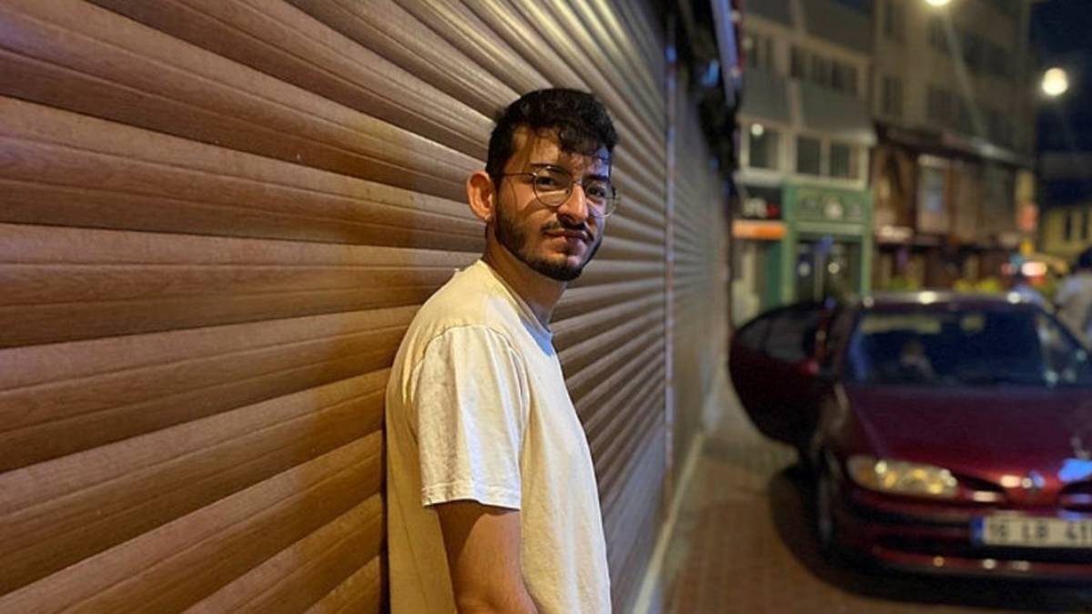 Enes Kör kimdir? Enes Kör olayı nedir? Enes Kör tahliye edildi mi?