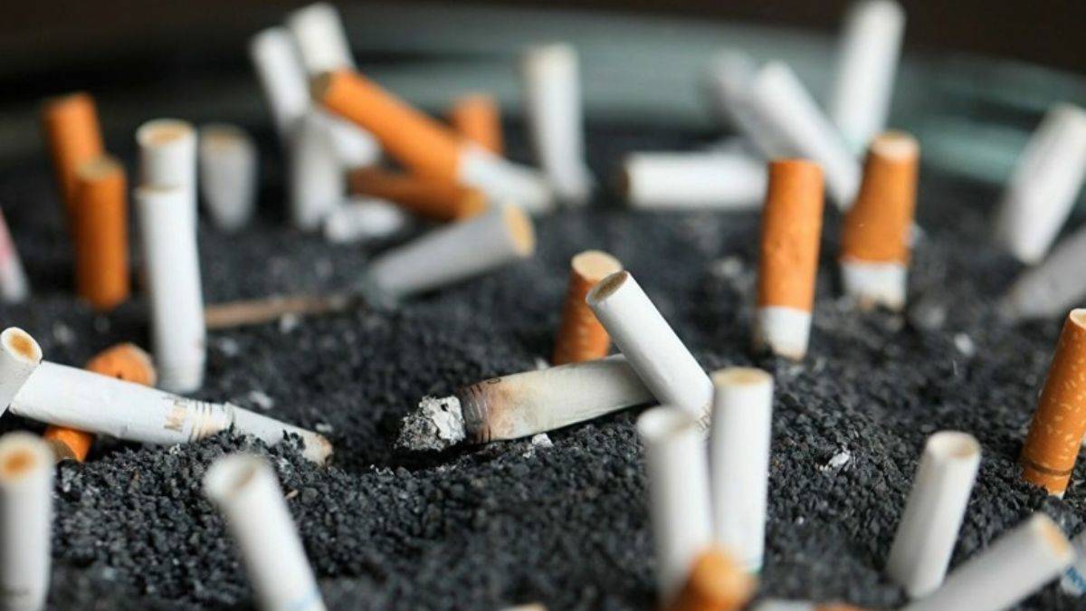 Sigara nasıl bırakılmalı? Sigarayı bırakmak kalp krizi riskini yüzde kaç azaltıyor?