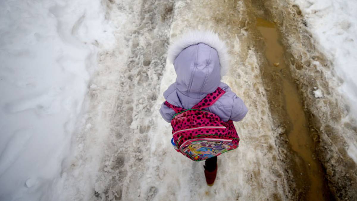 Sivas'ta yarın 10 Şubat Perşembe okullar tatil mi? Sivas'ta yarın okul var mı?