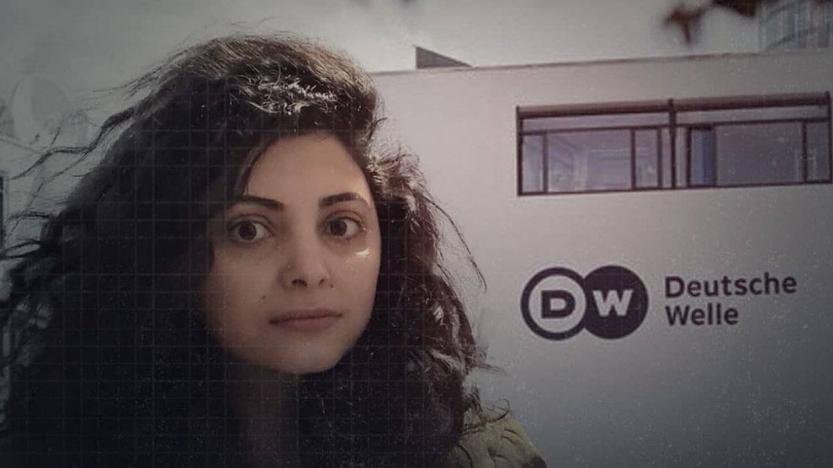 Almanya: DW, 5 Arap gazeteciyi işten çıkardı