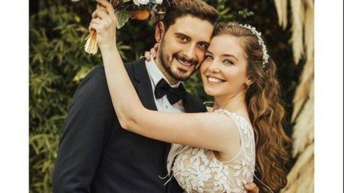 Gizem Güven boşandı mı? Gizem Güven boşanacak mı?