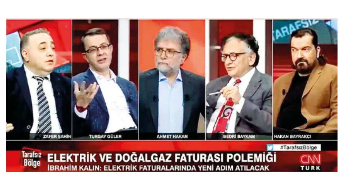 “Elektrik, fatura, gaz, kuru fasulye, Turgay Güler”