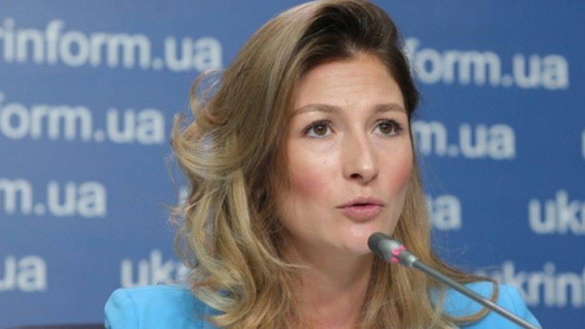 Ukrayna: Rusya Kırım'dan defolmalı