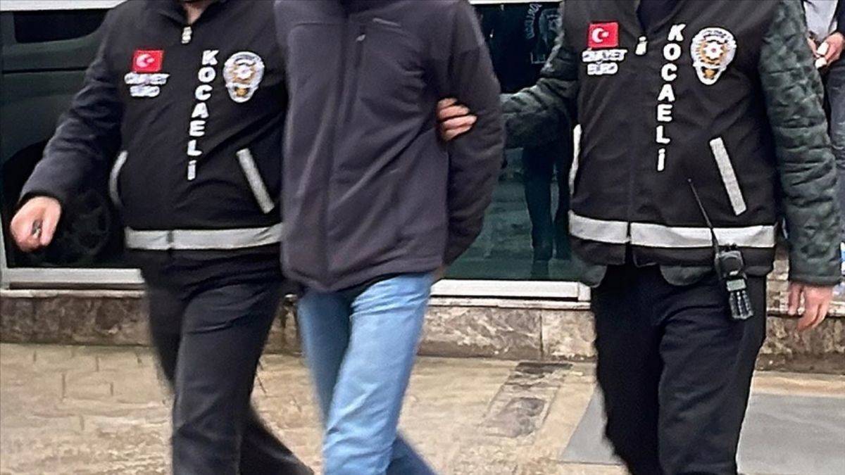 Alevi vatandaşlara sosyal medyadan hakaret eden kişi tutuklandı