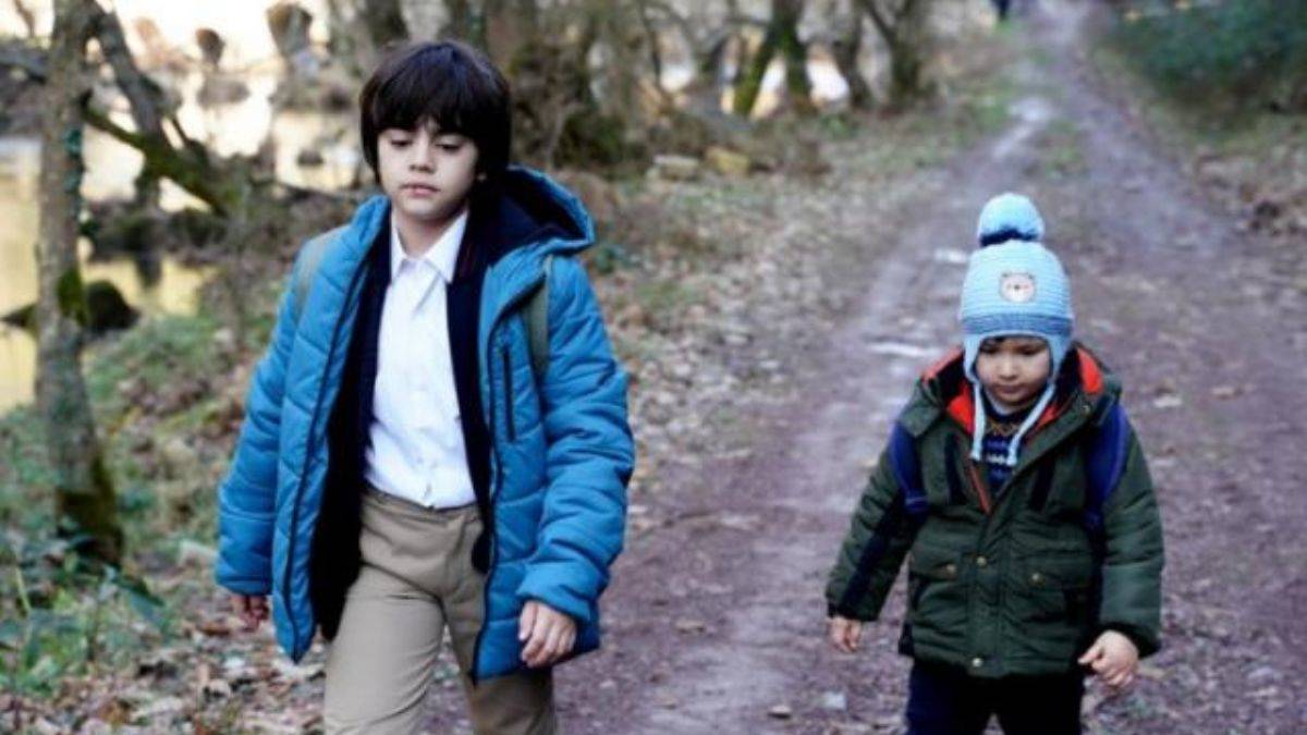 Oğlum dizisinin konusu ne? Oğlum dizisinde kimler rol alıyor?