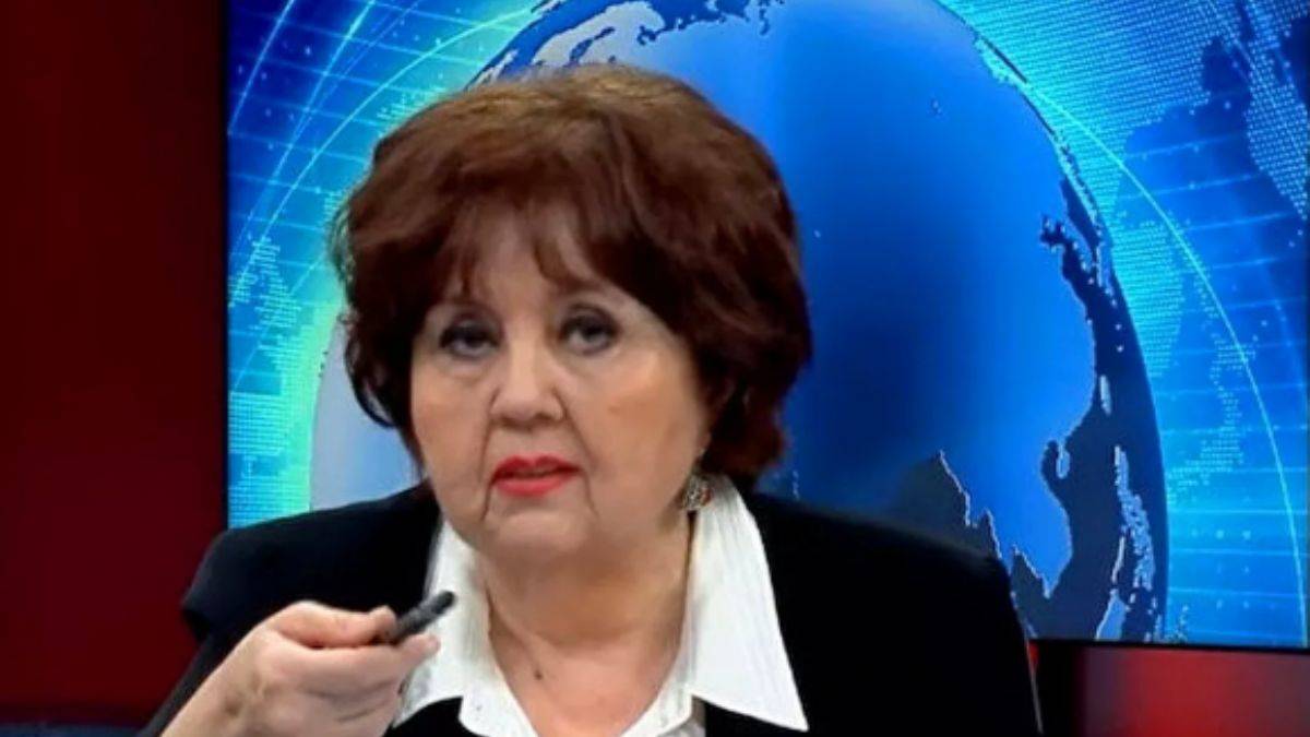 RTÜK: Ayşenur Arslan'ın TMT'ye yönelik sözleriyle ilgili inceleme başlatıldı