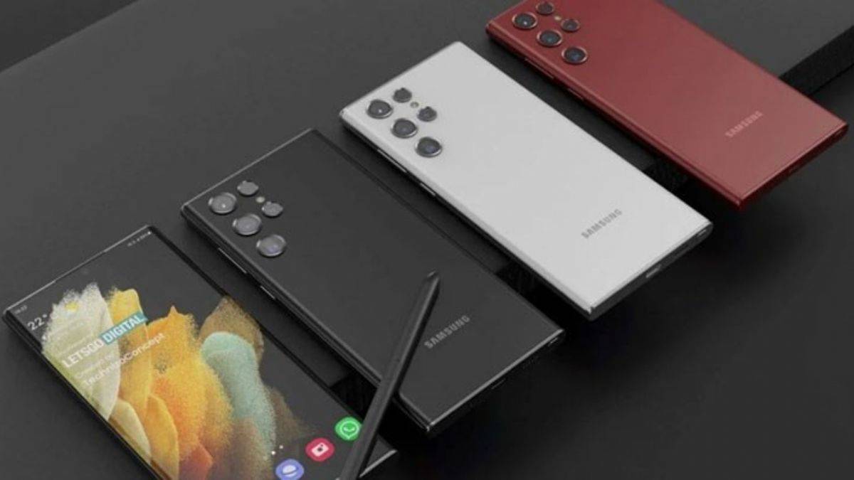 Samsung Galaxy S22 Ultra özellikleri nelerdir? Galaxy S22 Ultra fiyatı ne kadar?