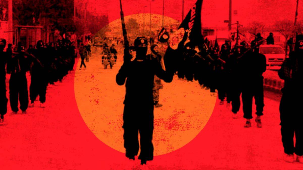 BM: DEAŞ'ın 25-50 milyon dolar gelir kaynağı var