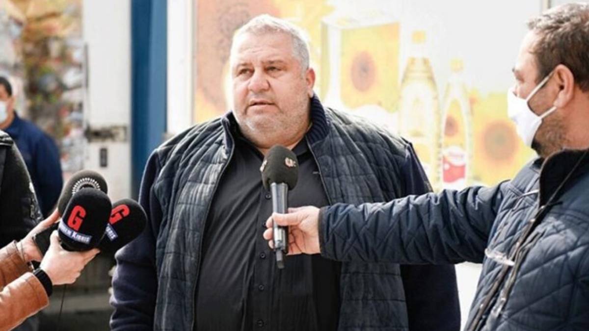 Halil Falyalı cinayetinde kan donduran ayrıntılar: Bedeninden 16 mermi çıkarıldı!