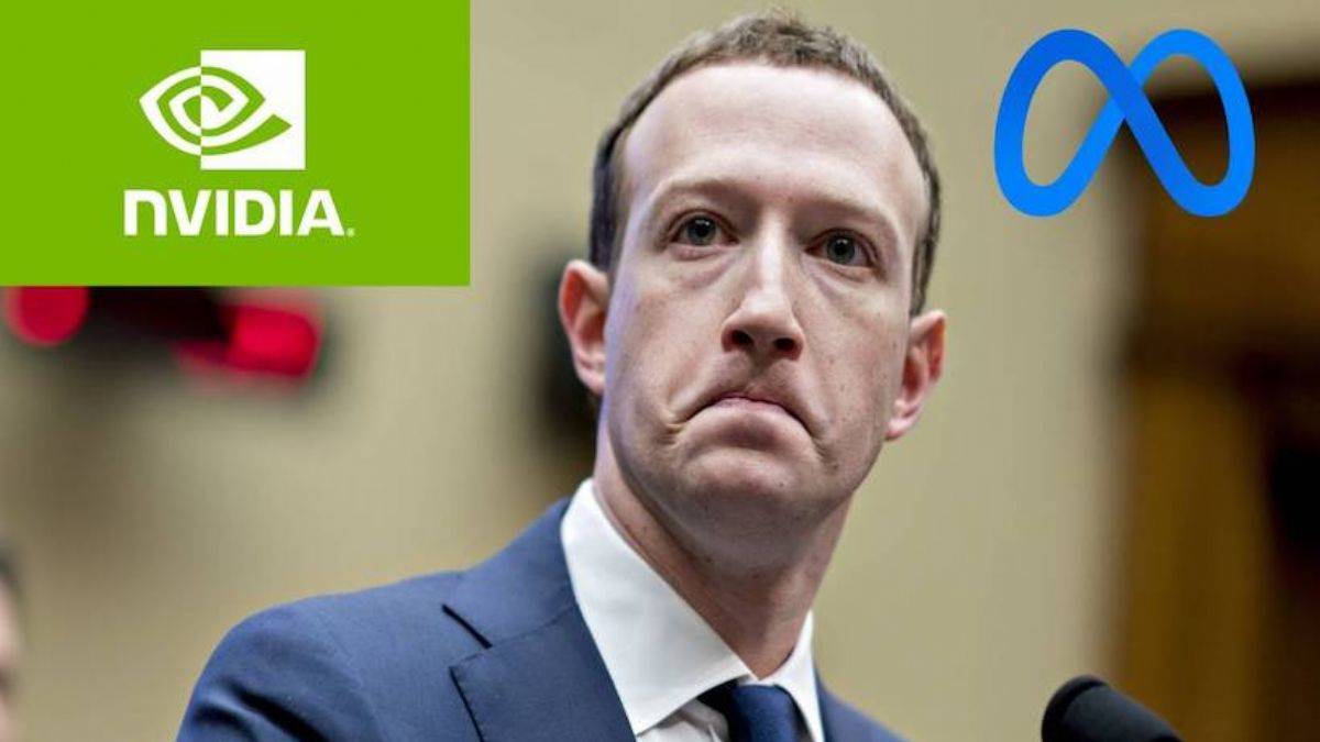 Mark Zuckerberg üzgün!