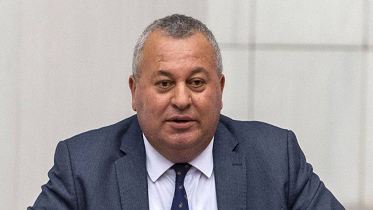 Cemal Enginyurt: Milliyetçilerin yeri MHP'dir