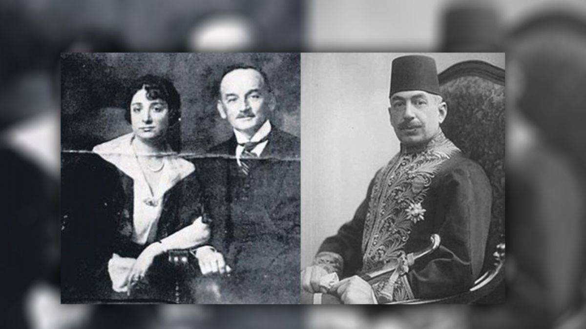 Sadrazam Ferid Paşa’nın 100 milyon liralık mirası 5 mezar açtırdı