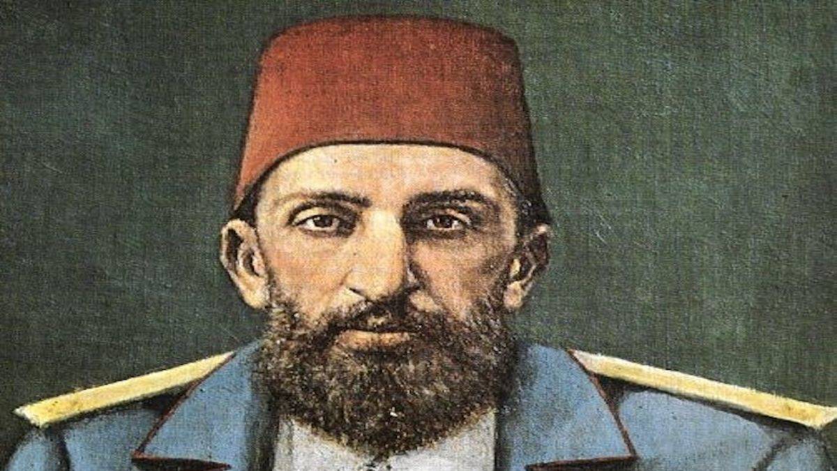 Sultan Abdülhamid Han kimdir ve onun zamanda gerçekleştirilen projeler nelerdir?