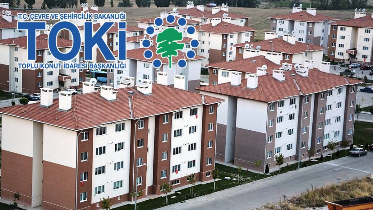 TOKİ Kars Sarıkamış Erenler Tepe Mahallesi kura sonuçları | Kazanan isim listesi ne zaman açıklanacak?