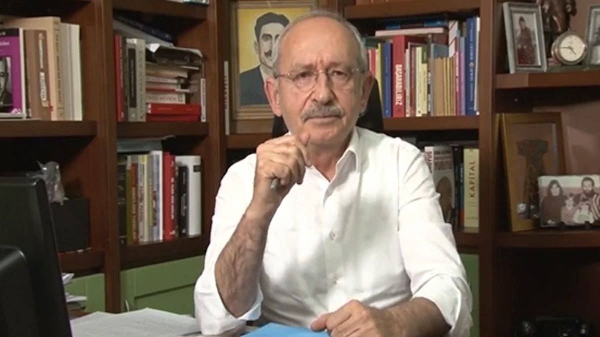 Şamil Tayyar'dan sert tepki: Kılıçdaroğlu'nun yaptığı isyana teşviktir