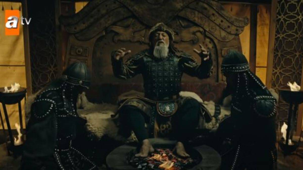 Kuruluş Osman 81. bölüm full izle | Kuruluş Osman yeni bölüm neler oldu?